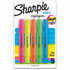 Newell Brands Sharpie 1803277 Sharpie Gel Highlighter