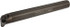 Hertel 7000022 2" Min Bore, Right Hand A-MDUN Indexable Boring Bar