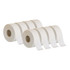 GEORGIA-PACIFIC CORPORATION Pacific Blue Basic 13718  by GP PRO Jumbo 1-Ply High-Capacity Toilet Paper, Pack Of 8 Rolls