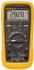 Fluke FLUKE-28II CAT III & CAT IV, Auto Ranging Digital Manual Ranging & True RMS Multimeter: 1,000 VAC/VDC