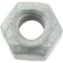 Bowmalloy BOW36803 7/8-14 Grade 9 Steel Hex Lock Nut