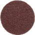 Merit Abrasives 08834171159 PSA Disc: 2" Disc Dia, 36 Grit, Aluminum Oxide