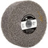 3M 7000136471 Deburring Wheel:  6" Dia,  1" Face Width,  1" Hole,  Density 2 N/A Silicon Carbide