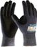 ATG 44-3745/XXL Cut, Puncture & Abrasive-Resistant Gloves: Size 2XL, ANSI Cut A3, ANSI Puncture 2, Nitrile, Nylon & Spandex