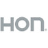 The HON Company HON HON33723RQ HON Brigade H33723R Pedestal