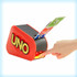 Mattel, Inc Mattel GTX66 Mattel UNO Attack Card Game , Family Game For Kids And Adults, Card Blaster