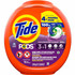 Procter & Gamble Tide 09166CT Tide Pods Laundry Detergent