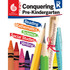 Shell Education 100707 Shell Education Conquering Home/Classwork Book Set Printed Book