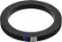 EVER-TITE. Coupling Products 320GSKBUMS O-Ring: 2" ID x 2.625" OD, 1/4" Thick, Dash 320, Nitrile Butadiene Rubber