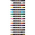uni-ball Corporation uniball? PC3M16C uni&reg; Posca PC-3M Paint Markers