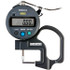 Mitutoyo 547-561S 0mm to 12mm Measurement, 0.01mm Resolution Electronic Thickness Gage