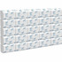 Kimberly-Clark Corporation Scott 01960 Scott Pro Scottfold Multifold Paper Towels with Absorbency Pockets