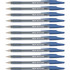 Pilot Corporation Pilot 36011 Pilot Better BP-S Ball Stick Pens