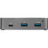 StarTech.com HB31C2A1CGS StarTech.com 3 Port USB C 3.2 Gen 2 Hub with Ethernet Adapter - 10Gbps USB Type C to 2x USB-A 1x USB-C - Powered Hub w/ Fast Charging