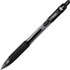 Zebra Pen Corporation Zebra Pen 25130 Zebra Pen Z-Grip Retractable Ballpoint Pens
