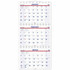 ACCO Brands Corporation At-A-Glance PMLF1128 At-A-Glance Move-A-Page 3-Month Wall Calendar