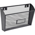 Lorell 84144 Lorell Mesh Wire Wall Pocket