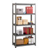 Lorell 59701 Lorell Iron Horse 3200 lb Capacity Riveted Shelving