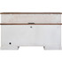 Martin Furniture Martin IMDU689 Martin 70" Credenza - 5-Drawer