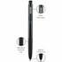 uni-ball Corporation uniball? 70359 uni&reg; Spectrum Gel Pen