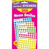 TREND Enterprises Inc. Trend T1942 Trend superSpots Neon Smiles Stickers Variety Pack