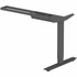 Lorell 25930 Lorell Sit-Stand 3rd-Leg Base