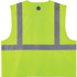 Tenacious Holdings, Inc GloWear 21147 GloWear 8220HL Type R Class 2 Standard Mesh Vest