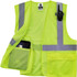 Tenacious Holdings, Inc GloWear 21147 GloWear 8220HL Type R Class 2 Standard Mesh Vest