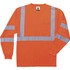 Tenacious Holdings, Inc GloWear 21718 GloWear 8391 Type R Class 3 Long Sleeve T-Shirt