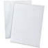 TOPS Products Ampad 22005 Ampad 2 - Sided Quadrille Pads - Letter