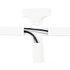 StarTech.com CBMWWD3211T StarTech.com 20 Cable Raceway T Connector for CBMWWD3211 - Cable Management Accessories - 3 Way Raceway Fitting - Tee Type Connectors - UL
