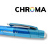 uni-ball Corporation uniball? 90192 uni&reg; CHROMA Mechanical Pencils