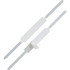 Officemate, LLC Officemate 99858 Officemate Self-Adhesive Prong Fasteners
