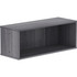 Lorell 90281 Lorell Panel System Open Storage Cabinet