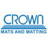 Crown Mats CK0023BL Crown Mats Comfort-King Anti-fatigue Mat