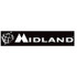 Midland Radio Corporation Midland BA12 Midland Radio Utility Gain Antenna