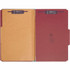 Smead Manufacturing Company Smead 19082 Smead Pocket Divider PressBoard Classification Folders