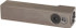 Kennametal 2386034 Modular Lathe Shank: Right Hand Cut, KM25, Square Shank