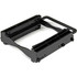StarTech.com BRACKET225PT StarTech.com Dual 2.5" SSD/HDD Mounting Bracket for 3.5" Drive Bay - Tool-Less Installation - 2-Drive Adapter Bracket for Desktop Computer
