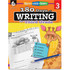 Shell Education 51526 Shell Education 3rd Grade 180 Days of Writing Book Printed Book