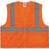 Tenacious Holdings, Inc GloWear 21041 GloWear 8210Z Type R Economy Mesh Vest