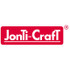 Jonti-Craft, Inc Jonti-Craft 0268JCWW180 Jonti-Craft Rainbow Accents 4 Section Coat Locker