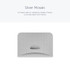 Kimberly-Clark Corporation Kimberly-Clark Professional 58761 Kimberly-Clark Professional ICON Standard Roll Vertical Toilet Paper Dispenser Faceplate
