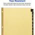 Avery Avery&reg; 11351 Avery&reg; Tab Divider