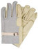 Ability One Gloves: Size XL, Cowhide 8415002687870