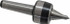 Royal Products 10214 Live Center: Taper Shank, 1.98" Head Length