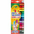 Crayola, LLC Crayola 588717 Crayola Pip Squeaks Marker Stamps