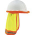 Tenacious Holdings, Inc GloWear 29053 GloWear 8005 HI-Vis Mesh Neck Shade W/ Reflective