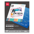 Create professional-quality flyers and brochures from your printer with Office Depot professional business paper. Professional paper has a thick weight that is great for intensive color saturation in color prints.  Double-sided coating prevents ink from showing through from the other side.  Extra-heavyweight paper delivers true-to-life photo results with the ability to hold up to frequent handling.  Professional brochure paper formulated for use in your inkjet printer. This paper is designed to run flawlessly through all inkjet printers. No more waiting at a photo lab - simply press print on your printer and you are ready to go.  Ultra-durable professional flyer paper provides long-lasting results.  Double-sided matte paper lets you print on both sides of the sheet.  Matte paper in a pack of 150 sheets offers reliable performance.