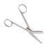 MABIS HEALTHCARE, INC. MABIS 25-704-000  Precision Stainless-Steel Lister Bandage Scissors, 7 1/4in, Silver